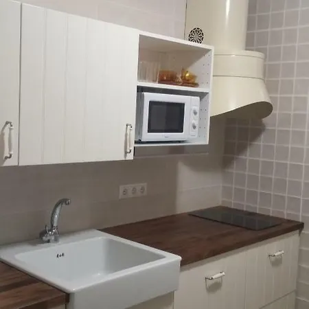 Appartamento A Stone's Throw From Santa Barbara Alicante