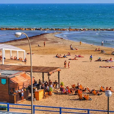 A Stone's Throw From Santa Barbara * Alicante